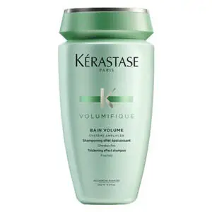 Bain Volume Volumifique