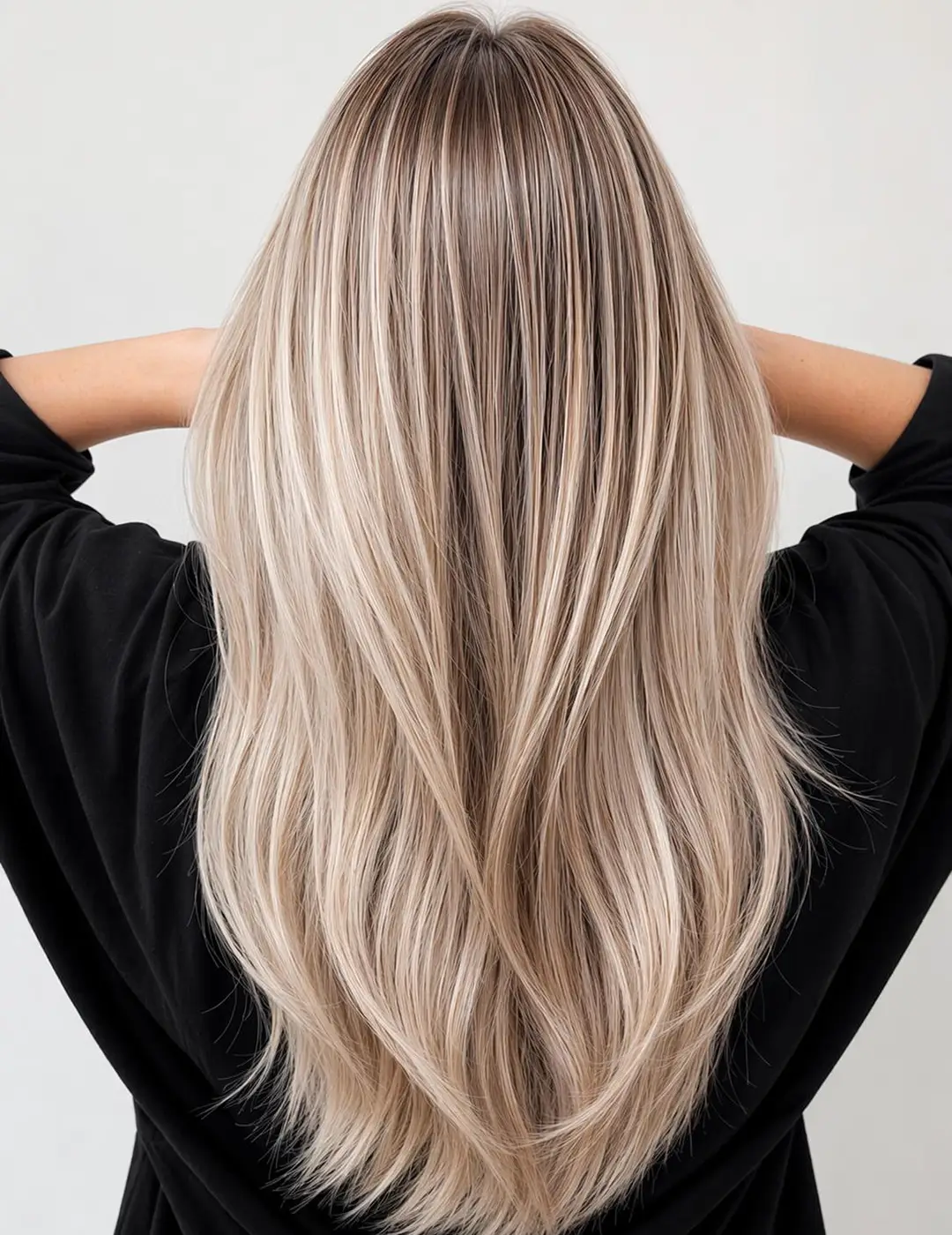 Airtouch Paket by Coiffeursalon NewStyle Möhlin