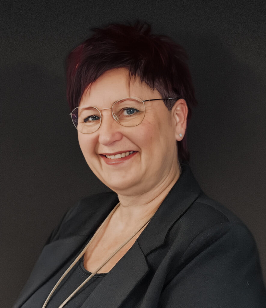 Alexandra Coiffeursalon Newstyle Möhlin im Fricktal bei Rheinfelden