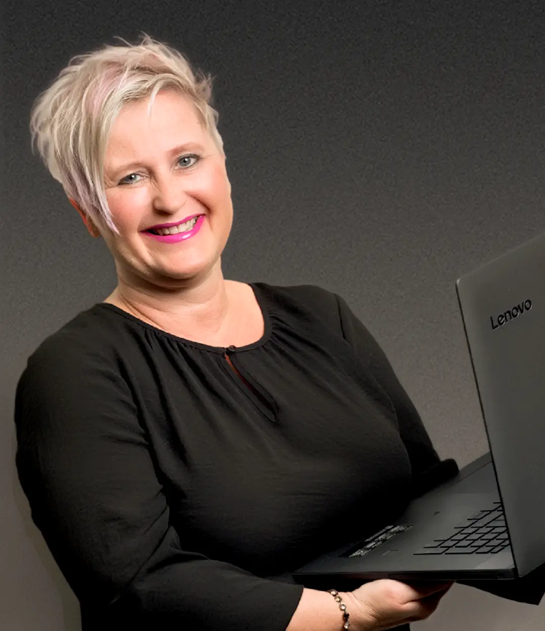 Alexandra Coiffeursalon Newstyle Möhlin im Fricktal bei Rheinfelden