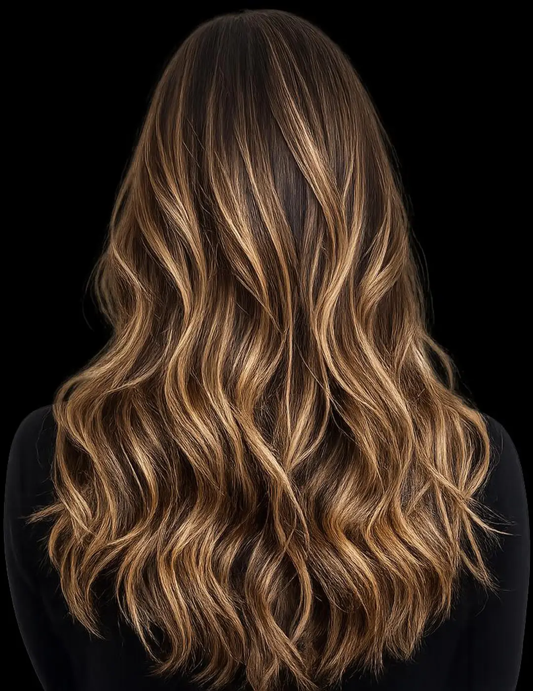 Balayage Paket by Coiffeursalon NewStyle Möhlin