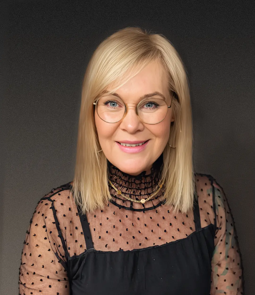 Daniela Coiffeursalon Newstyle Möhlin im Fricktal bei Rheinfelden