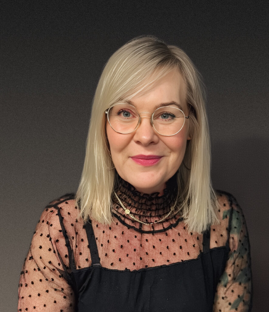 Daniela Coiffeursalon Newstyle Möhlin im Fricktal bei Rheinfelden