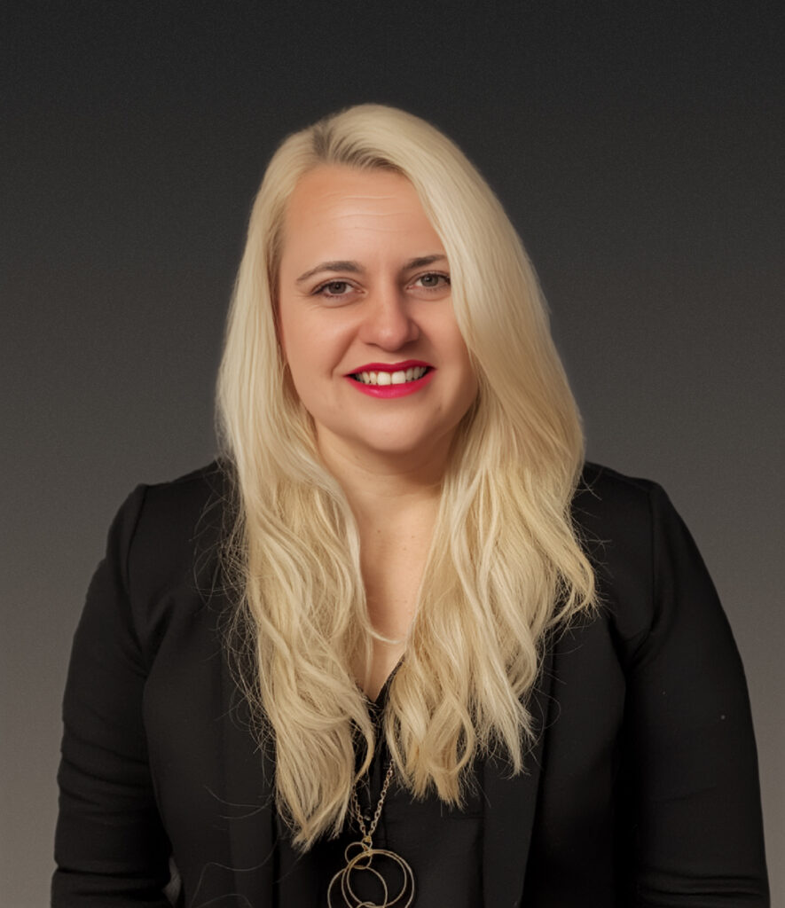 Evelyne Coiffeursalon Newstyle Möhlin im Fricktal bei Rheinfelden