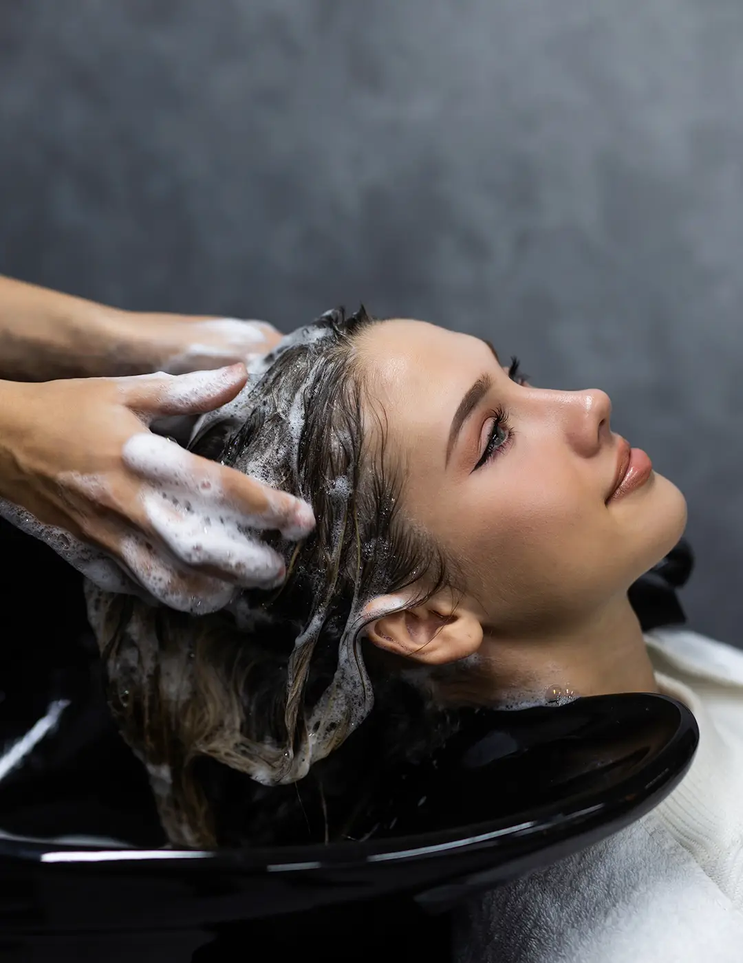 HairSpa Chronologist Angebot by Newstyle Coiffeur Möhlin