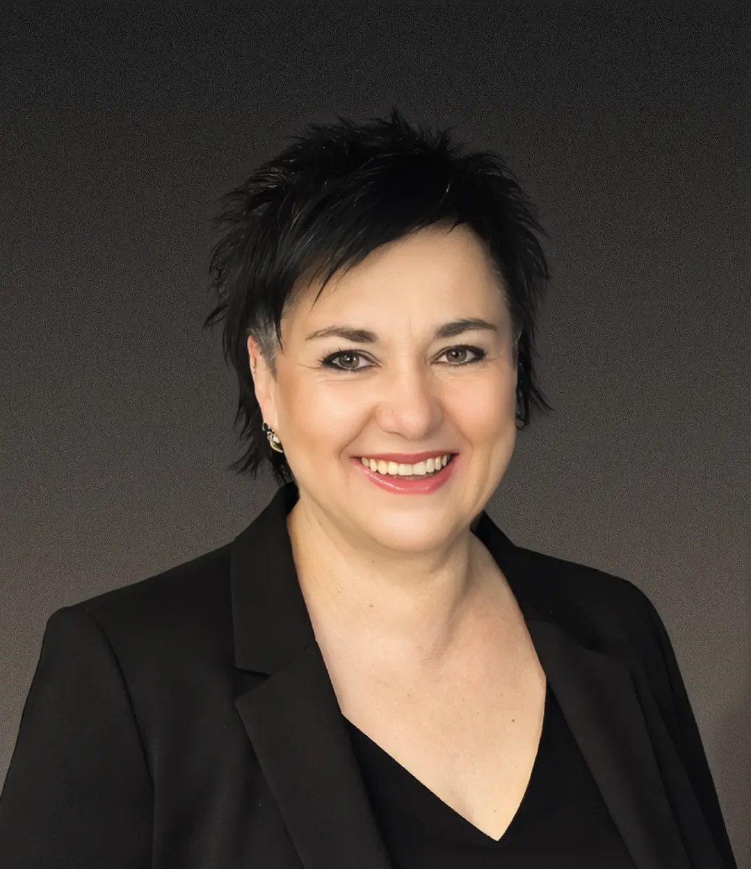 Jasmin Coiffeursalon Newstyle Möhlin im Fricktal bei Rheinfelden