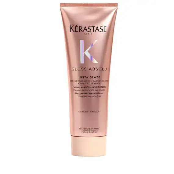 Kerastase Gloss Absolu Onlineshop Coiffeursalon Newstyle Möhlin
